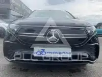 2021 Mercedes Benz EQA