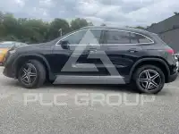 2021 Mercedes Benz EQA