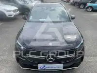 2021 Mercedes Benz EQA