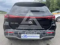 2021 Mercedes Benz EQA