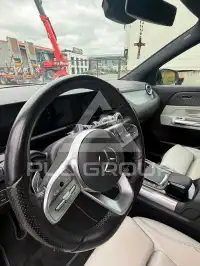 2021 Mercedes Benz EQA