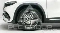 2021 Mercedes Benz EQA