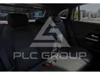 2021 Mercedes Benz EQA