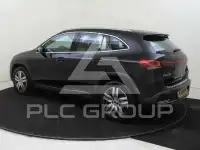 2021 Mercedes Benz EQA