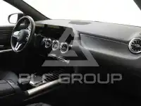 2021 Mercedes Benz EQA