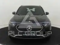 2021 Mercedes Benz EQA