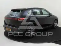 2021 Mercedes Benz EQA