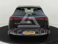 2021 Mercedes Benz EQA