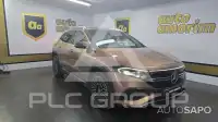 2021 Mercedes Benz EQA