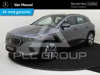2021 Mercedes Benz EQA