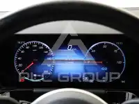 2021 Mercedes Benz EQA