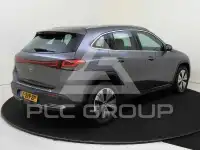 2021 Mercedes Benz EQA