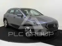 2021 Mercedes Benz EQA