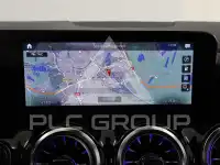 2021 Mercedes Benz EQA
