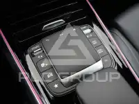 2021 Mercedes Benz EQA