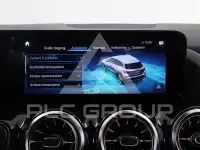 2021 Mercedes Benz EQA