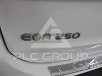 2021 Mercedes Benz EQA