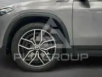 2021 Mercedes Benz EQA
