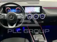 2021 Mercedes Benz EQA