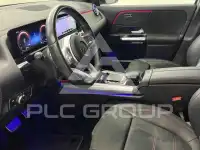 2021 Mercedes Benz EQA