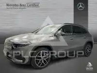 2021 Mercedes Benz EQA
