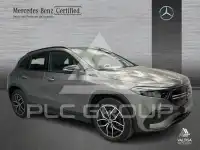2021 Mercedes Benz EQA