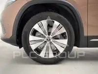 2021 Mercedes Benz EQA