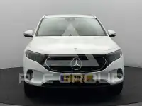2021 Mercedes Benz EQA