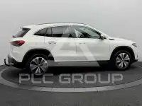 2021 Mercedes Benz EQA