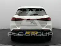 2021 Mercedes Benz EQA