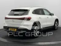 2021 Mercedes Benz EQA