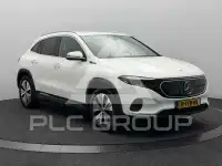 2021 Mercedes Benz EQA