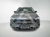 2021 Mercedes Benz EQA