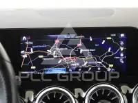 2021 Mercedes Benz EQA