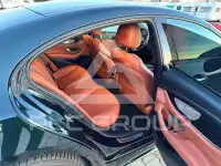 2021 Mercedes Benz CLS-Class