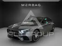 2021 Mercedes Benz CLS-Class