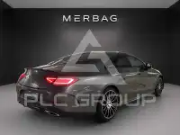 2021 Mercedes Benz CLS-Class