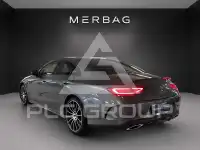 2021 Mercedes Benz CLS-Class