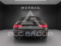 2021 Mercedes Benz CLS-Class