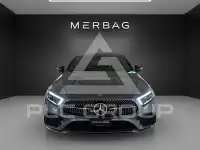 2021 Mercedes Benz CLS-Class