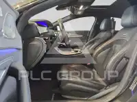 2021 Mercedes Benz CLS-Class
