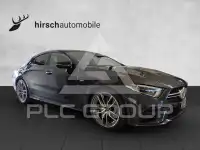 2021 Mercedes Benz CLS-Class