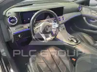 2021 Mercedes Benz CLS-Class