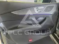 2021 Mercedes Benz CLS-Class