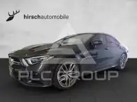 2021 Mercedes Benz CLS-Class