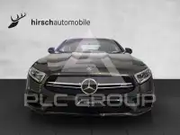 2021 Mercedes Benz CLS-Class