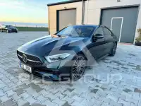 2021 Mercedes Benz CLS-Class
