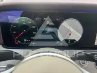 2021 Mercedes Benz CLS-Class