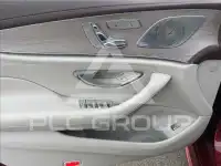 2021 Mercedes Benz CLS-Class