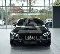 2021 Mercedes Benz CLS-Class